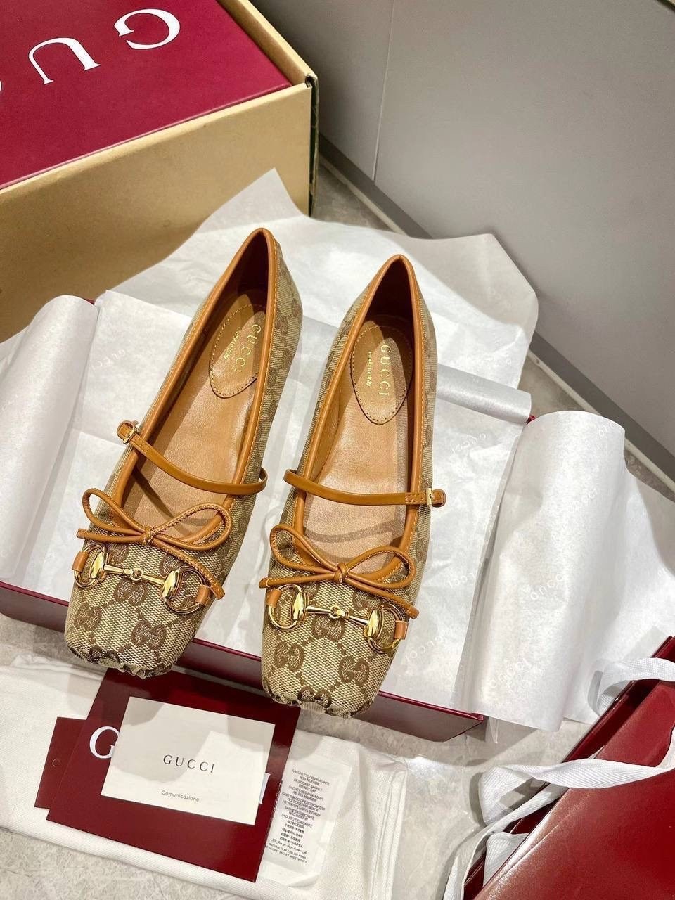 балетки gucci,туфли gucci,,туфли балетки, женская