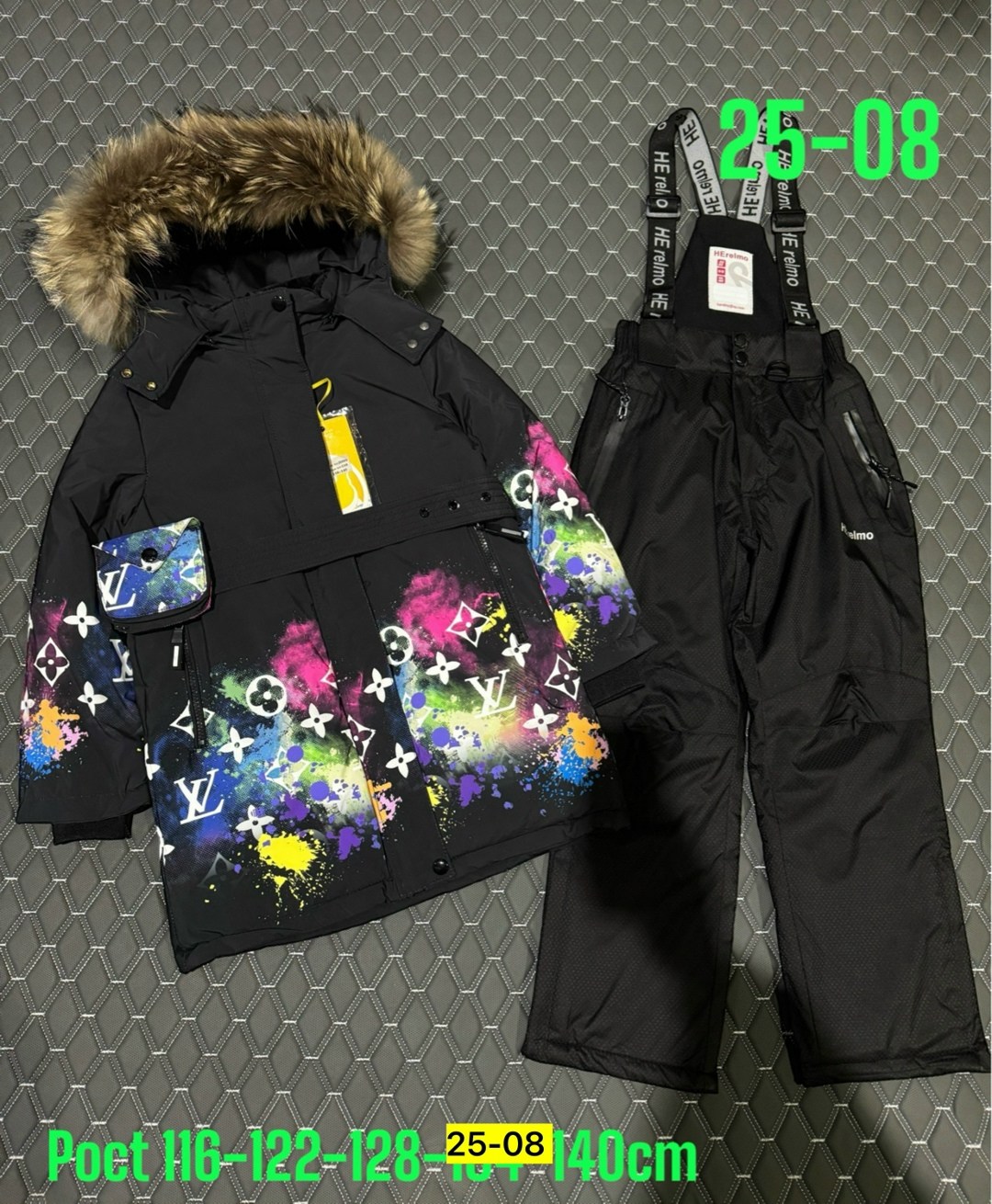 детский зимний костюм,комбинезон детский зимний,зимний комбинезон для девочек,зимние костюмы,зимний костюм для девочки