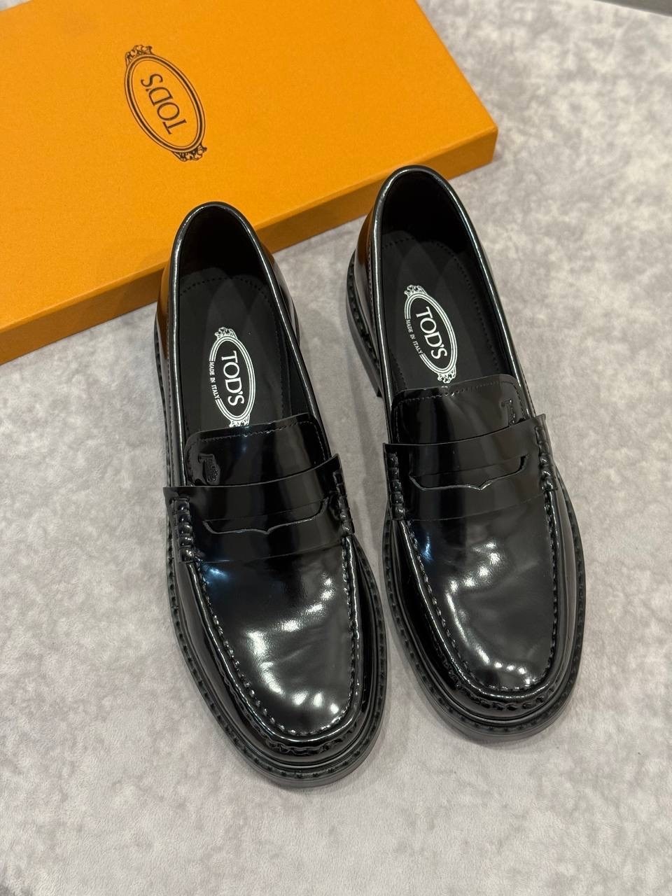 лоферы диор,лакированные лоферы,лоферы мужские,,лоферы тодс