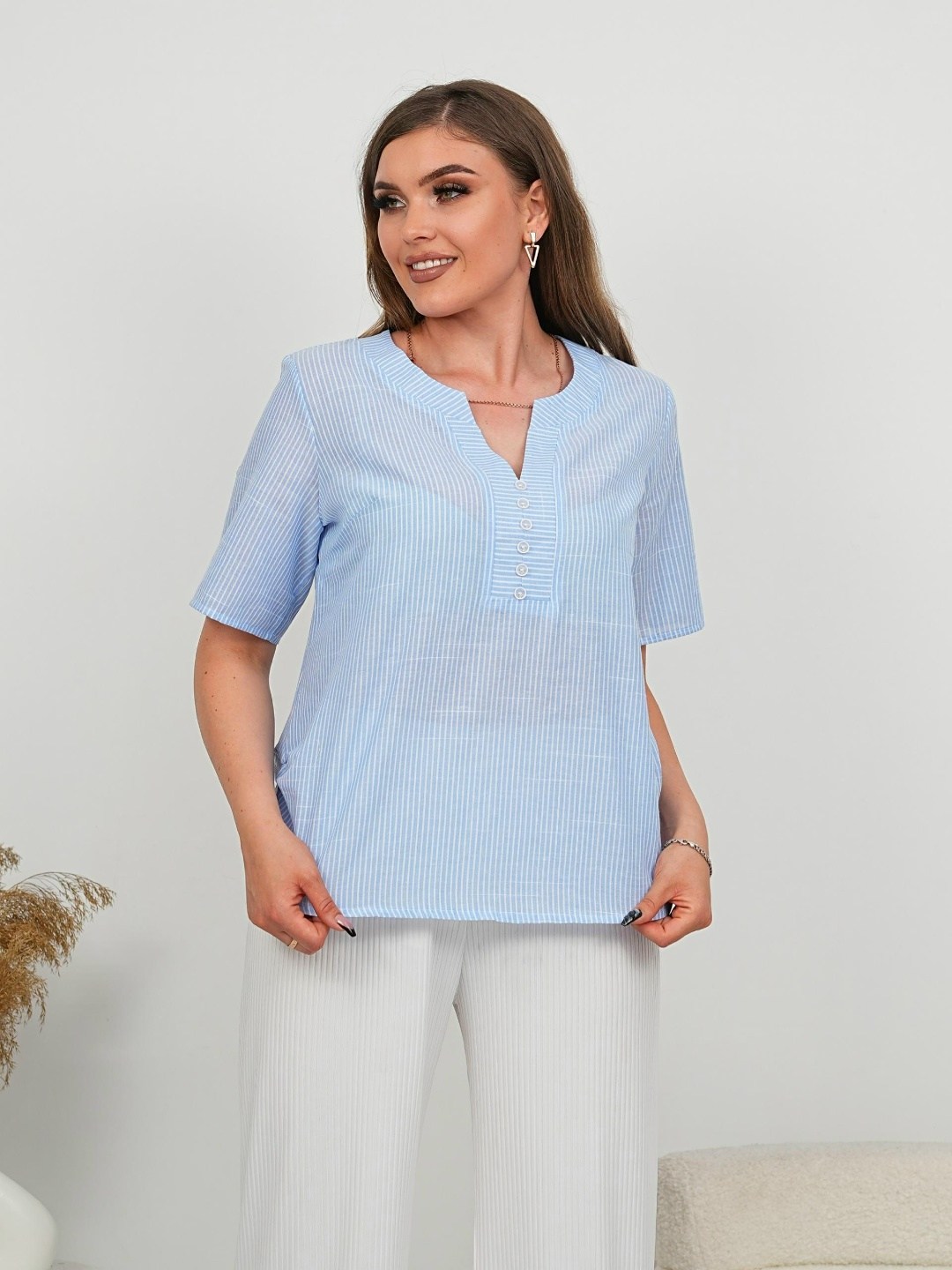 блуза,брючный комплект,блузка женская,женская блуза,туника блузка