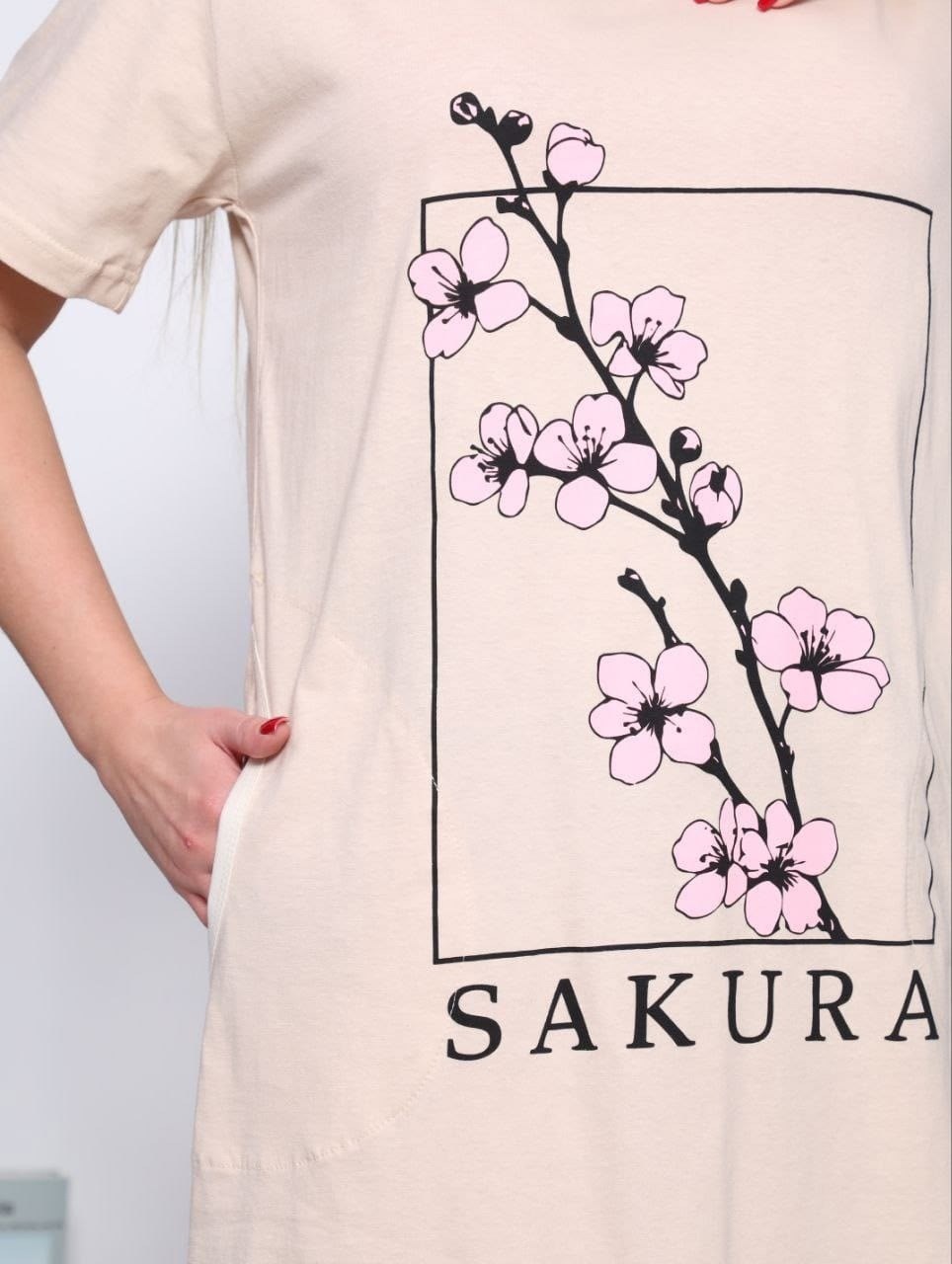 женская туника,платье туника,домашняя туника,платье домашнее,платье женской