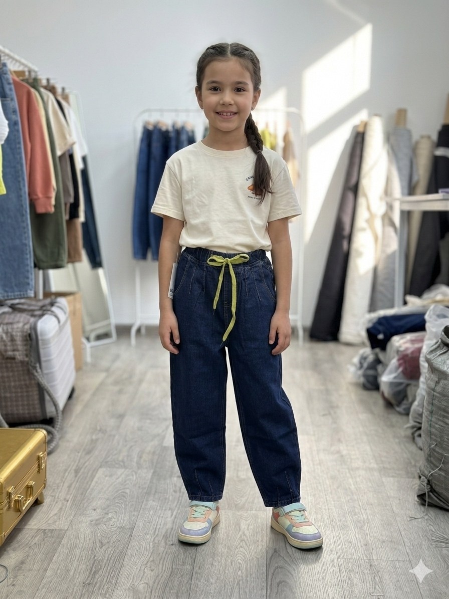 джинсы для девочки,стильные джинсы,джинсы для детей,джинсы для девочки широкие,модные джинсы