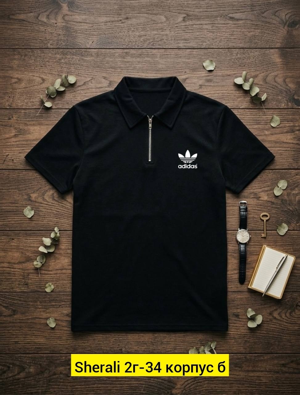 поло adidas,стильная кофта,футболки для мужчин,футболка мужская поло,мужская футболка