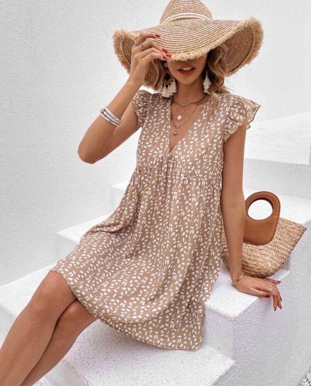платье свободного кроя,летнее платье,летнее женское платье,летние легкие женские платья,короткие летние платья