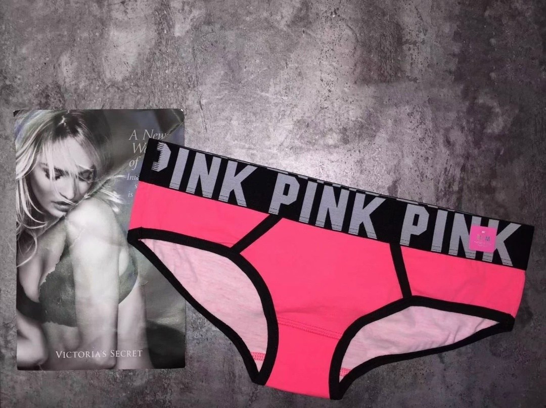 трусы розовые,женская нижнее белье,трусы victoria secret pink,нижнее белье трусы,трусы женские нижнее белье