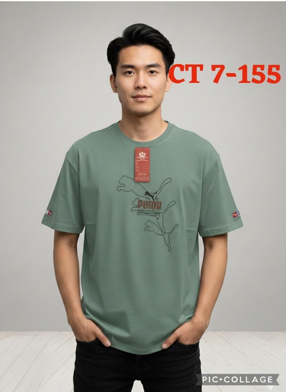 мужская футболка,футболки для мужчин,футболка зелено,футболка,футболка пума мужские милитари