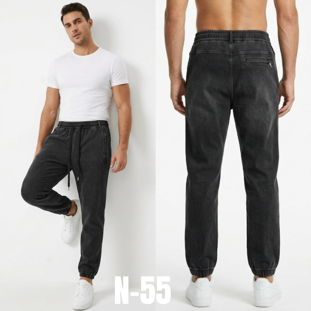 джинсы джоггеры,мужские джинсы,серые джоггеры,брюки джоггеры,мужские джоггеры