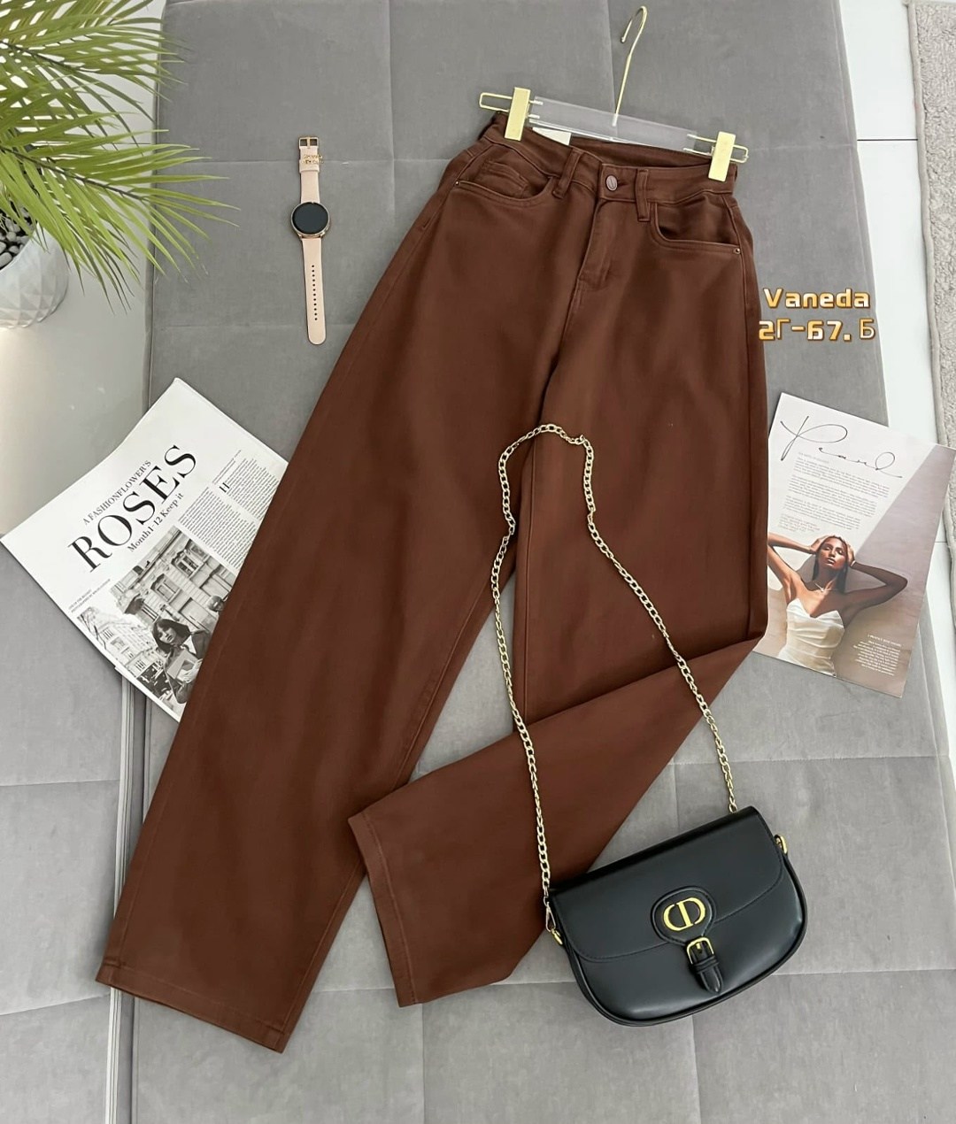 коричневые джинсы,коричневые джинсы женские широкие,коричневые джинсы женские,женские коричневые джинсы с высокой талией,брюки женские