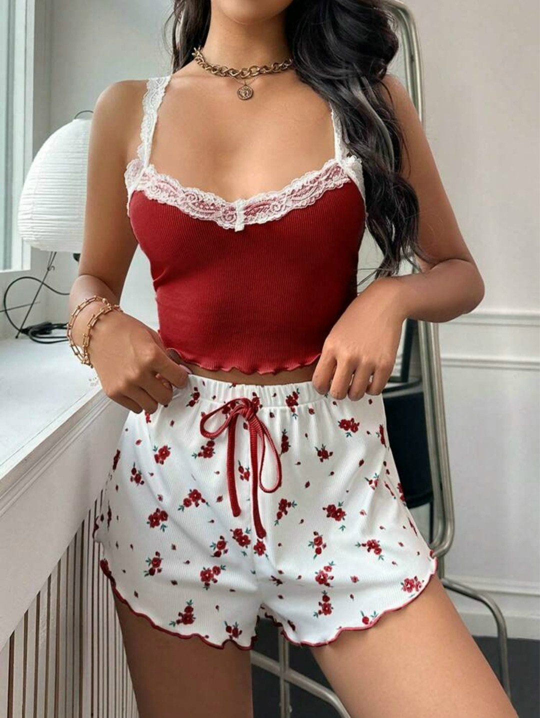 женские пижамные комплекты,пижама женская с шортам,пижама женская,комплект пижама,пижама женская с майкой