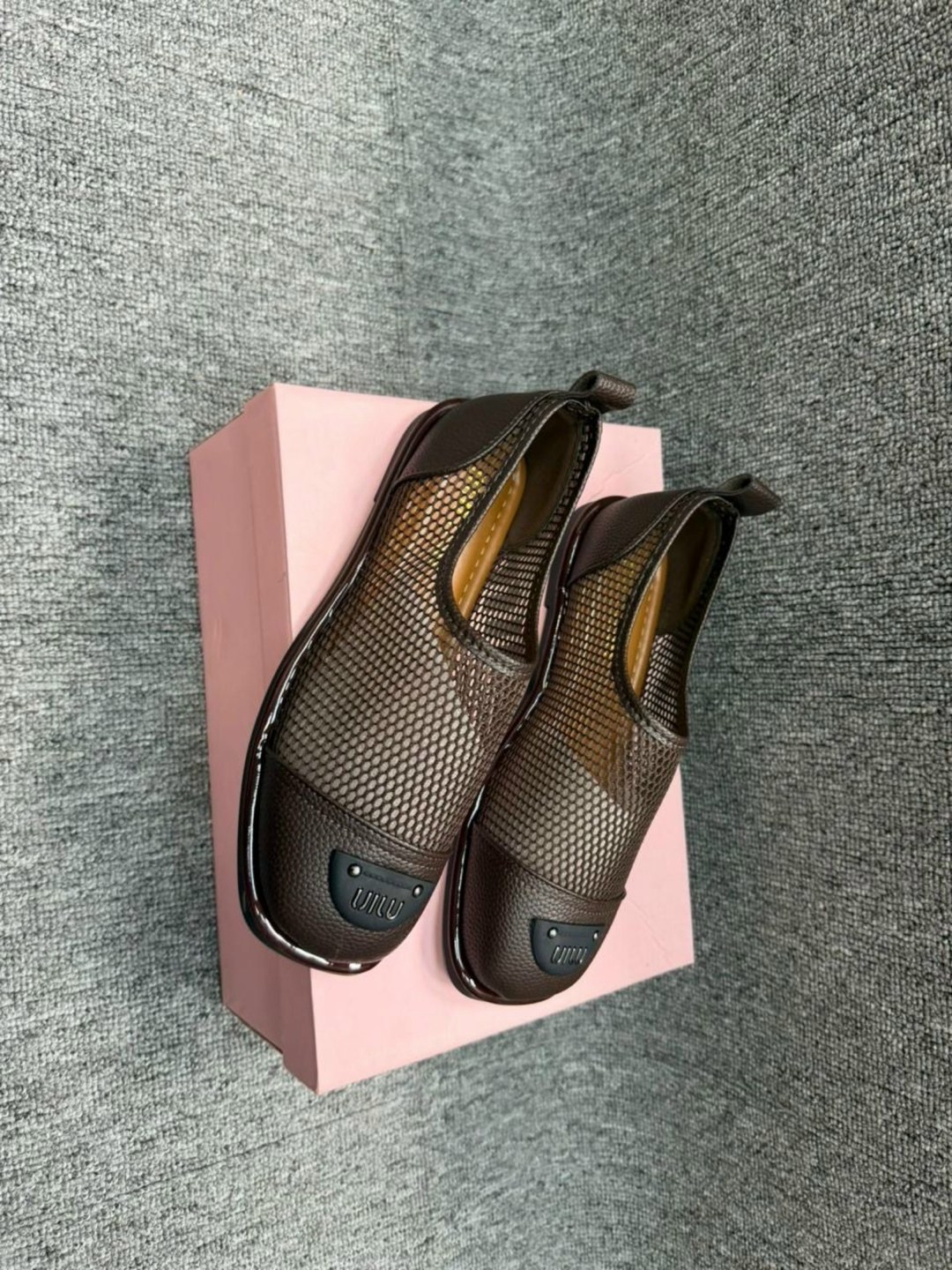 , повседневные, женская, летняя, с перфорацией