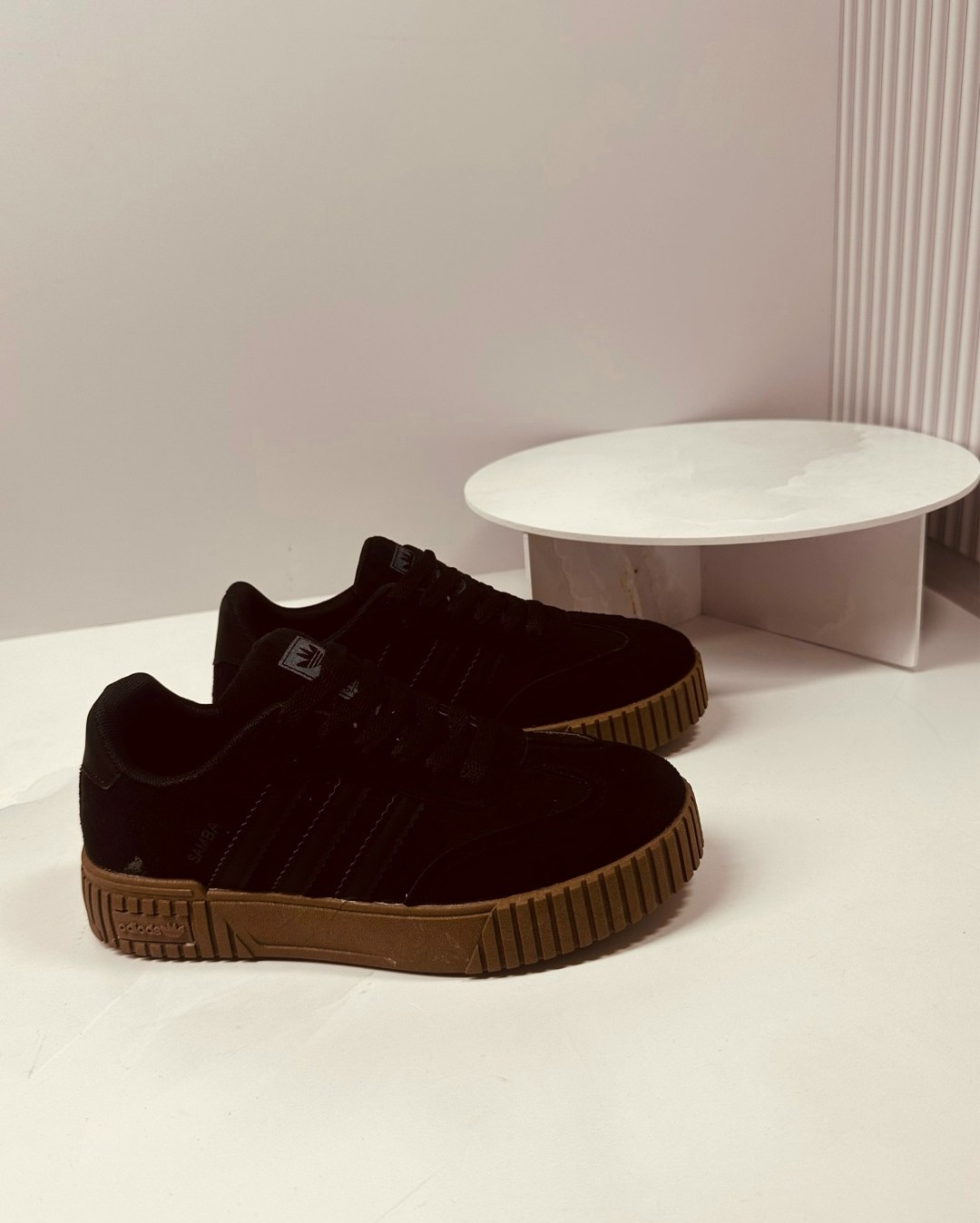 кроссовки rihanna puma creeper,,adidas originals sambarose,кеды пума венти бай риана,пума кеды