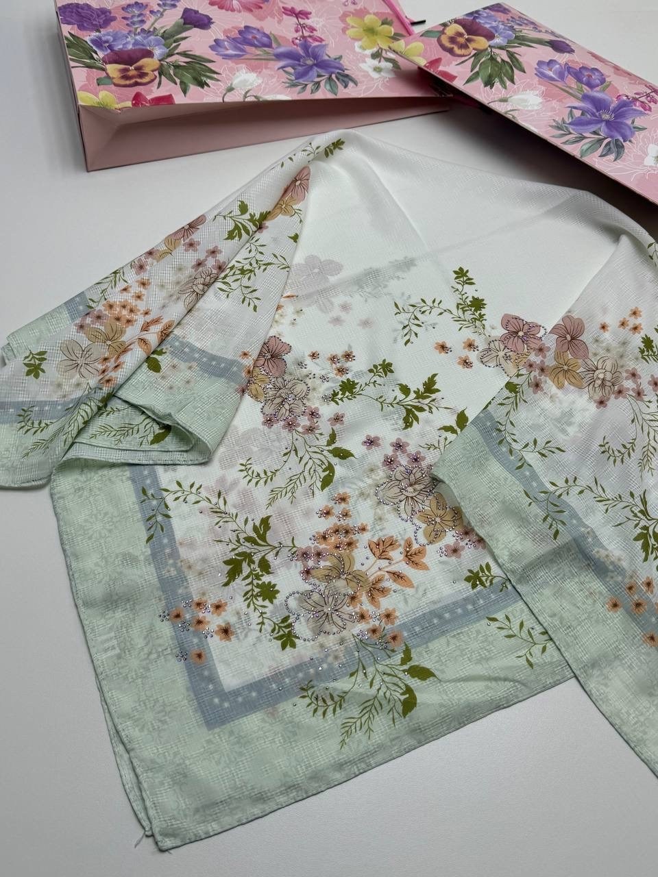 носовой платок,носовые платки женские,набор женских носовых платков,хлопковые платки,платок карманный