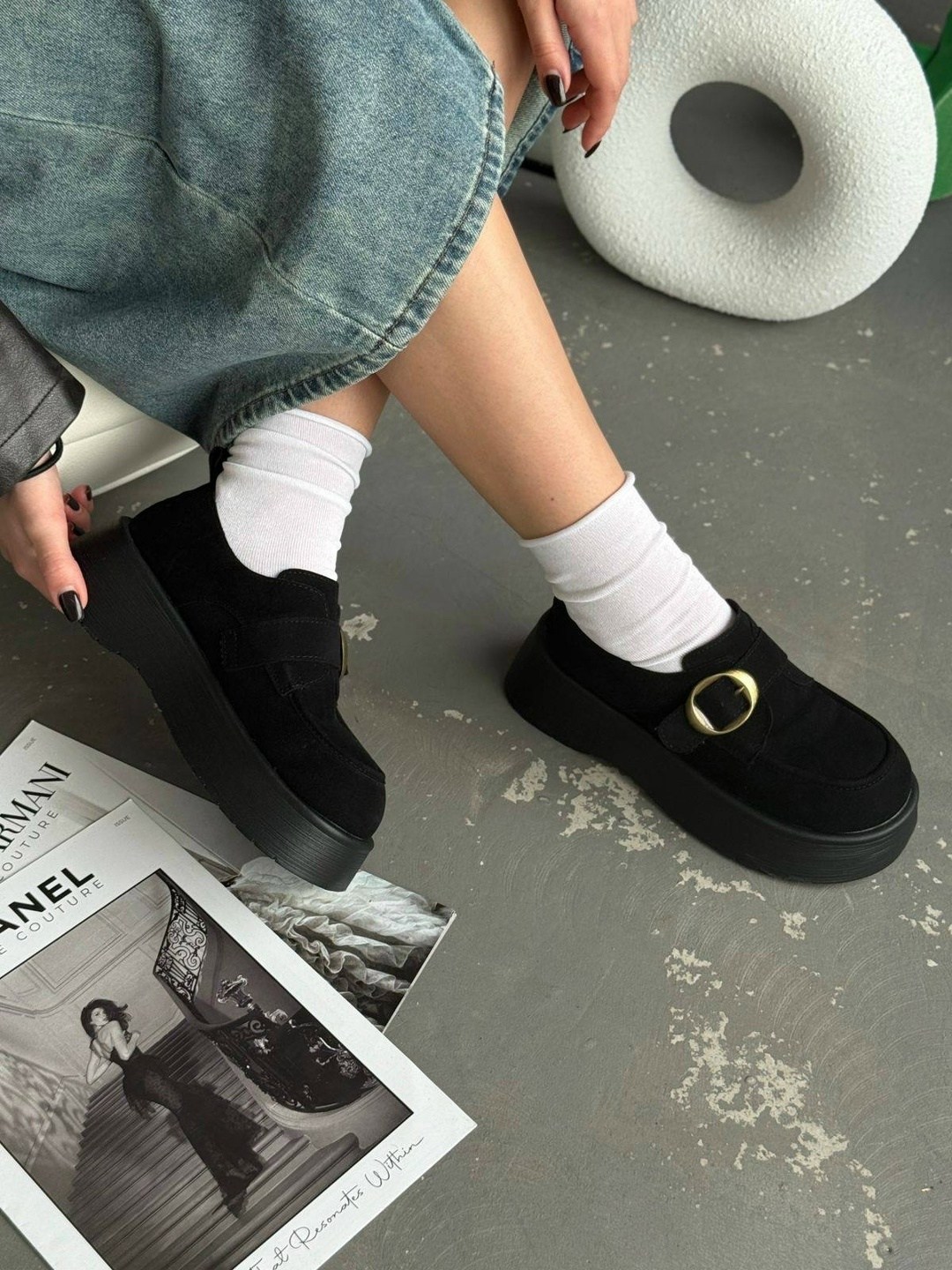 , женская,обуви, на платформе,повседневная