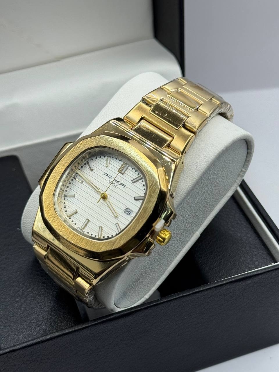 часы наручные patek philippe,мужские часы patek philippe,часы patek philippe,patek philippe nautilus,классические мужские часы patek philippe nautilus премиум