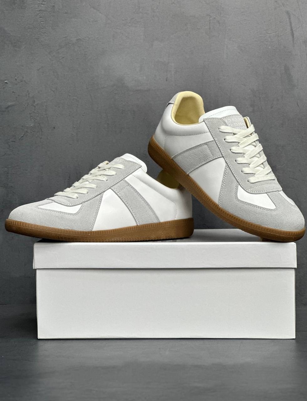 maison margiela replica кроссовки,кроссовки повседневные,спортивная ,кроссовки maison margiela,