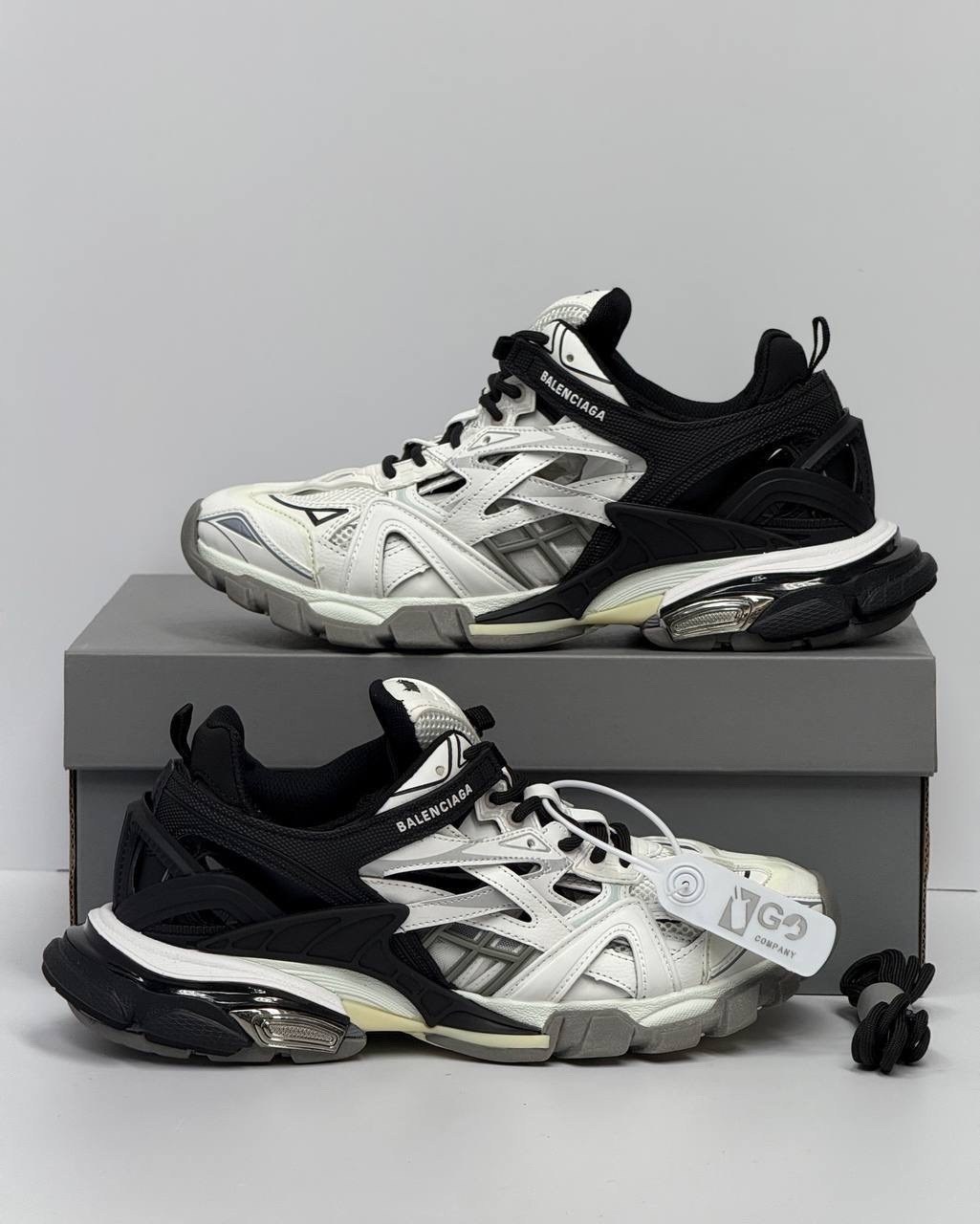 спортивная  в стиле balenciaga track 2.0,кроссовки balenciaga track 2,кроссовки balenciaga track,кроссовки balenciaga,кроссовки balenciaga track мужские