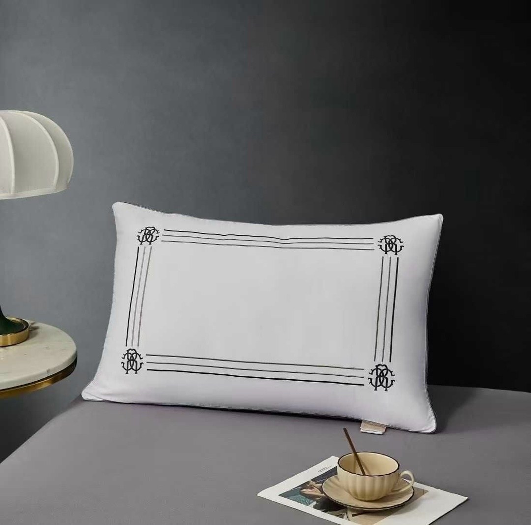 подушка,подушка мягкая,бархатная нескладывающаяся подушка для дома, подушка,постельные принадлежности