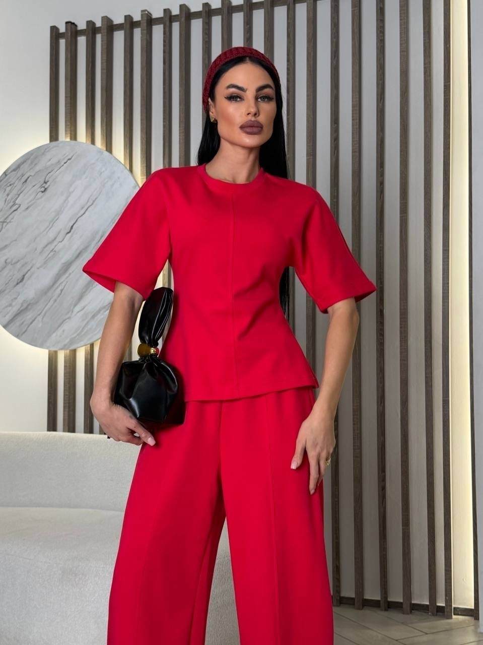 костюм с брюками,костюм брючный летний elena collection 95517557,костюм брючный женский,костюм женский летний брючный,женский костюм