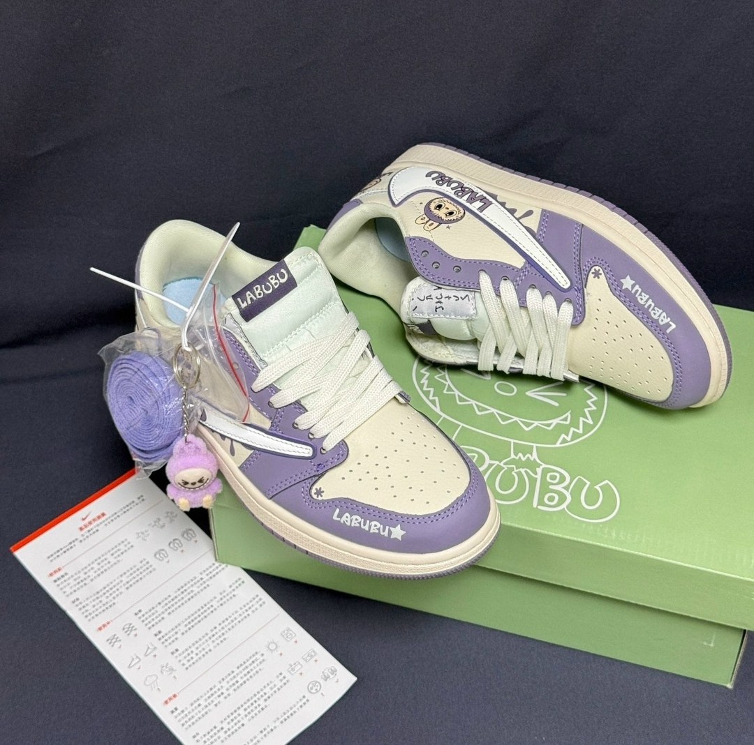 женские кроссовки,кроссовки,кроссовки sanrio,повседневные кроссовки,nike air jordan 1 low travis scott