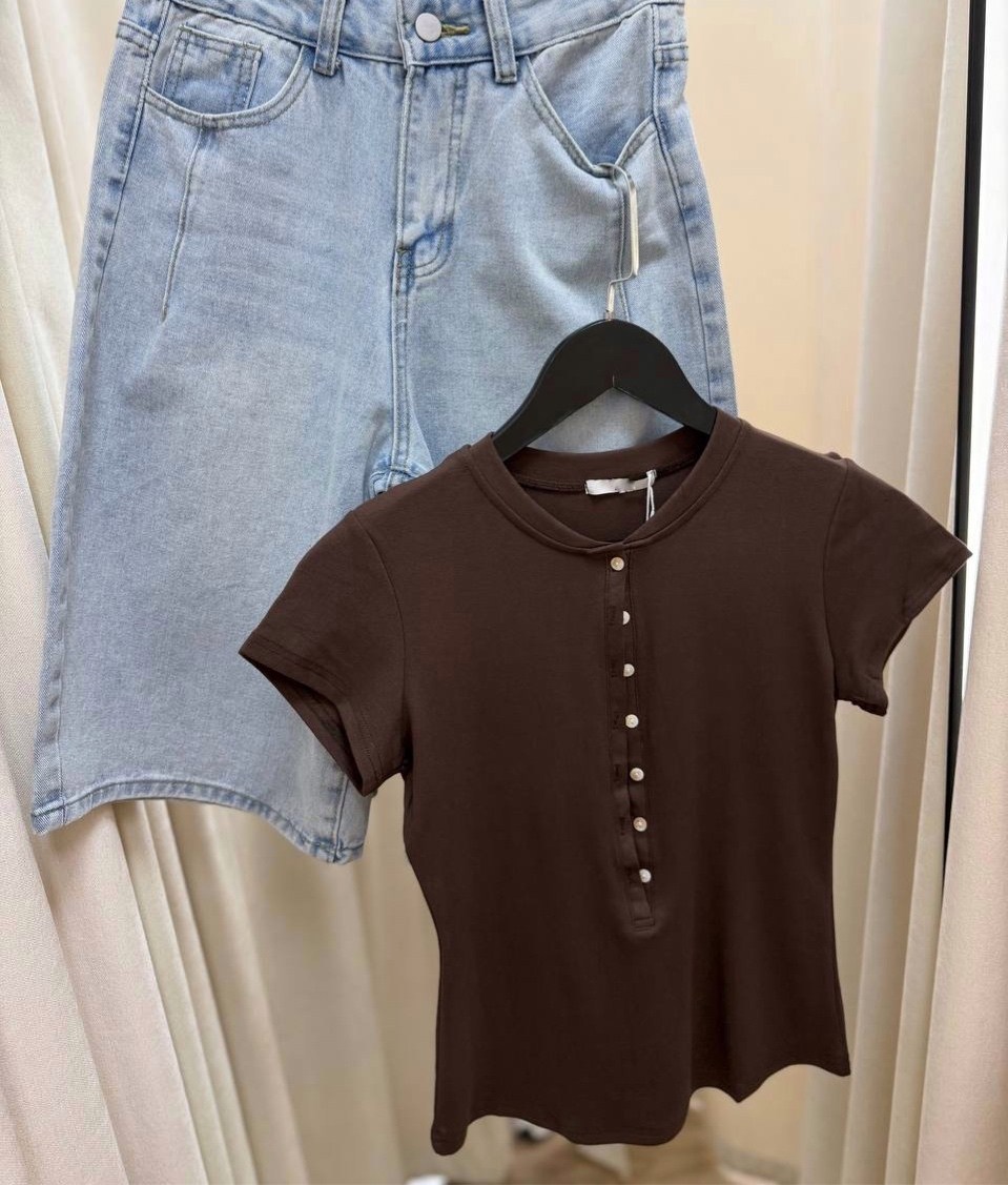 женская футболка,женская блузка,футболка хенли женская,футболка на пуговицах,женская футболка поло