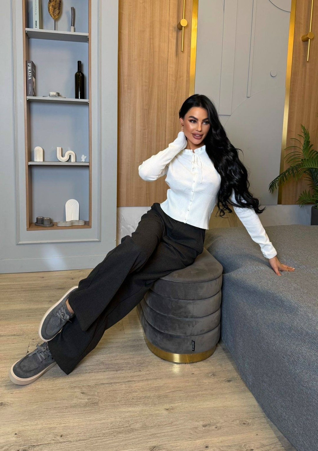 элегантные брюки,брюки классические,брюки классические с высокой посадкой,палаццо брюки,брюки женские