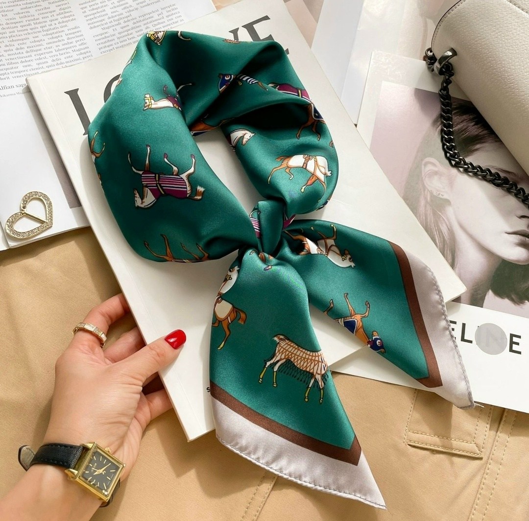 шелковый шарф,женский шелковый шарф,шарф платок,шелковые платки,шарф платок шелковый