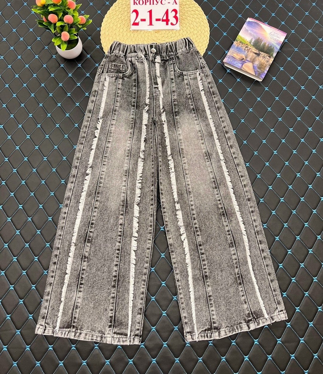 джинсы для девочек,брюки джинсы,широкие джинсы для девочек,джинсы детский,широкие джинсы