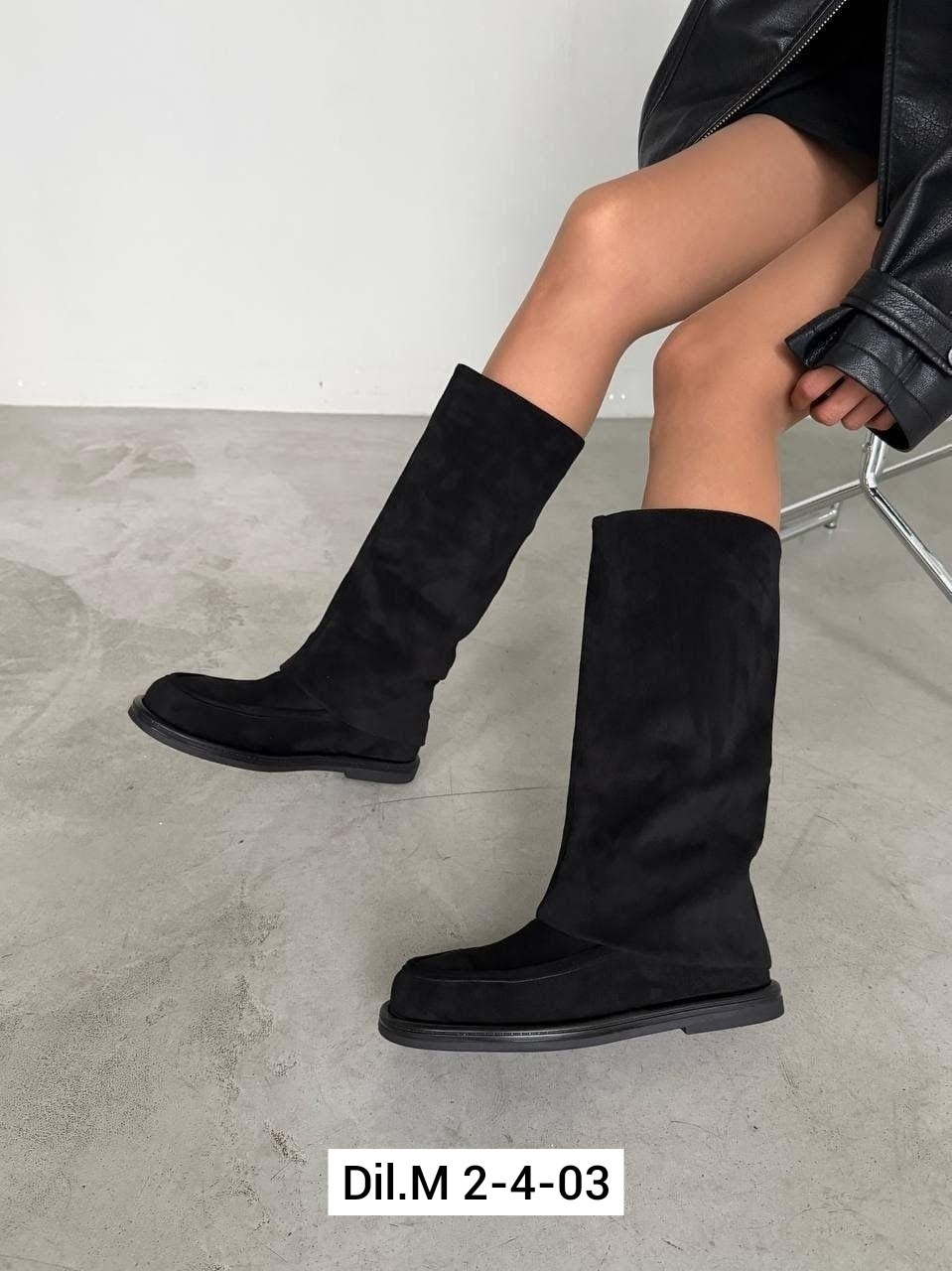 сапоги женские демисезонные замшевые j.macabu,женские сапоги,женские зимние сапоги,сапоги замша,сапоги женские демисезонные замшевые