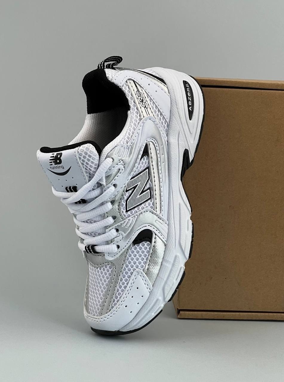 кроссовки new balance 530 белые,кроссовки new balance 530,кроссовки new balance,кроссовки new balance 530 silver/white,кроссовки
