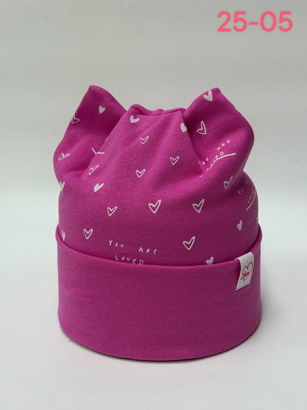 шапка двойная трикотажная,шапка детская,шапка трикотажная,шапка для детей,шапка для девочек