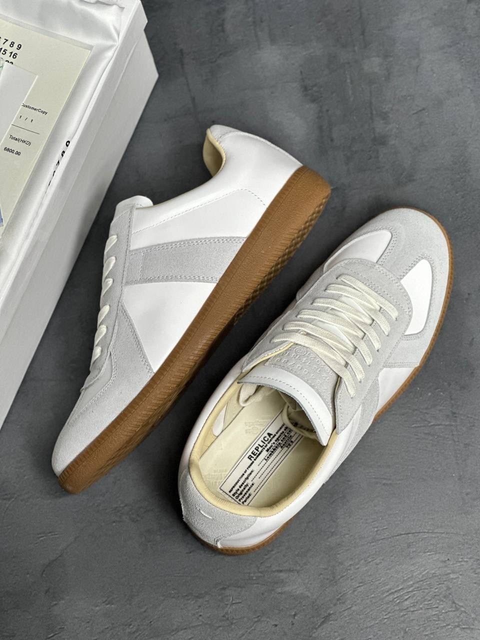 maison margiela replica кроссовки,кроссовки повседневные,спортивная ,кроссовки maison margiela,