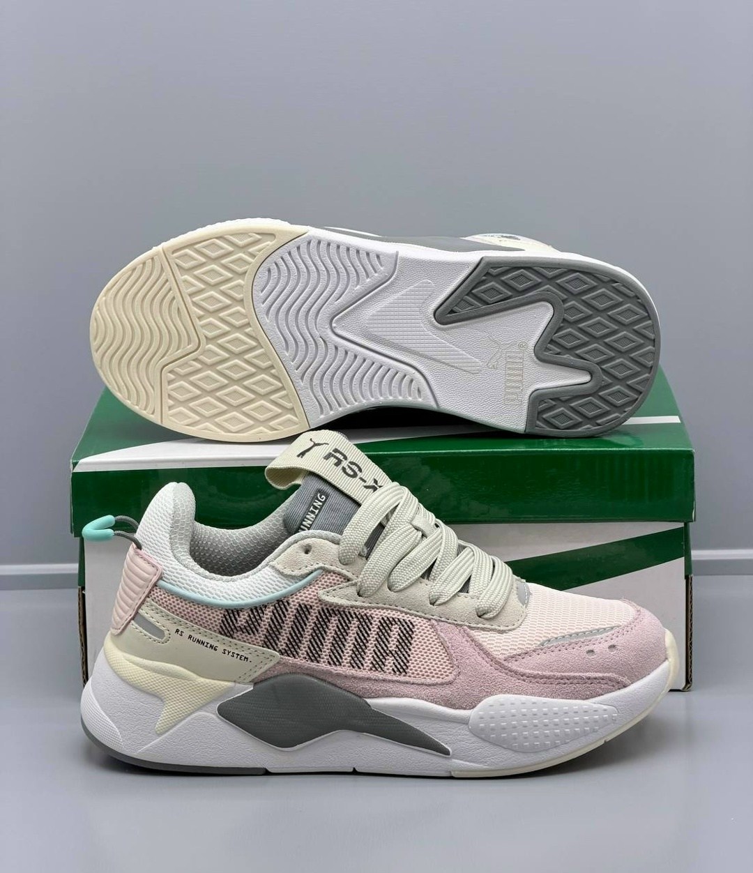кроссовки женские puma,кроссовки puma,женские кроссовки puma rs-x reinvent,кроссовки puma rs x,кроссовки puma rs