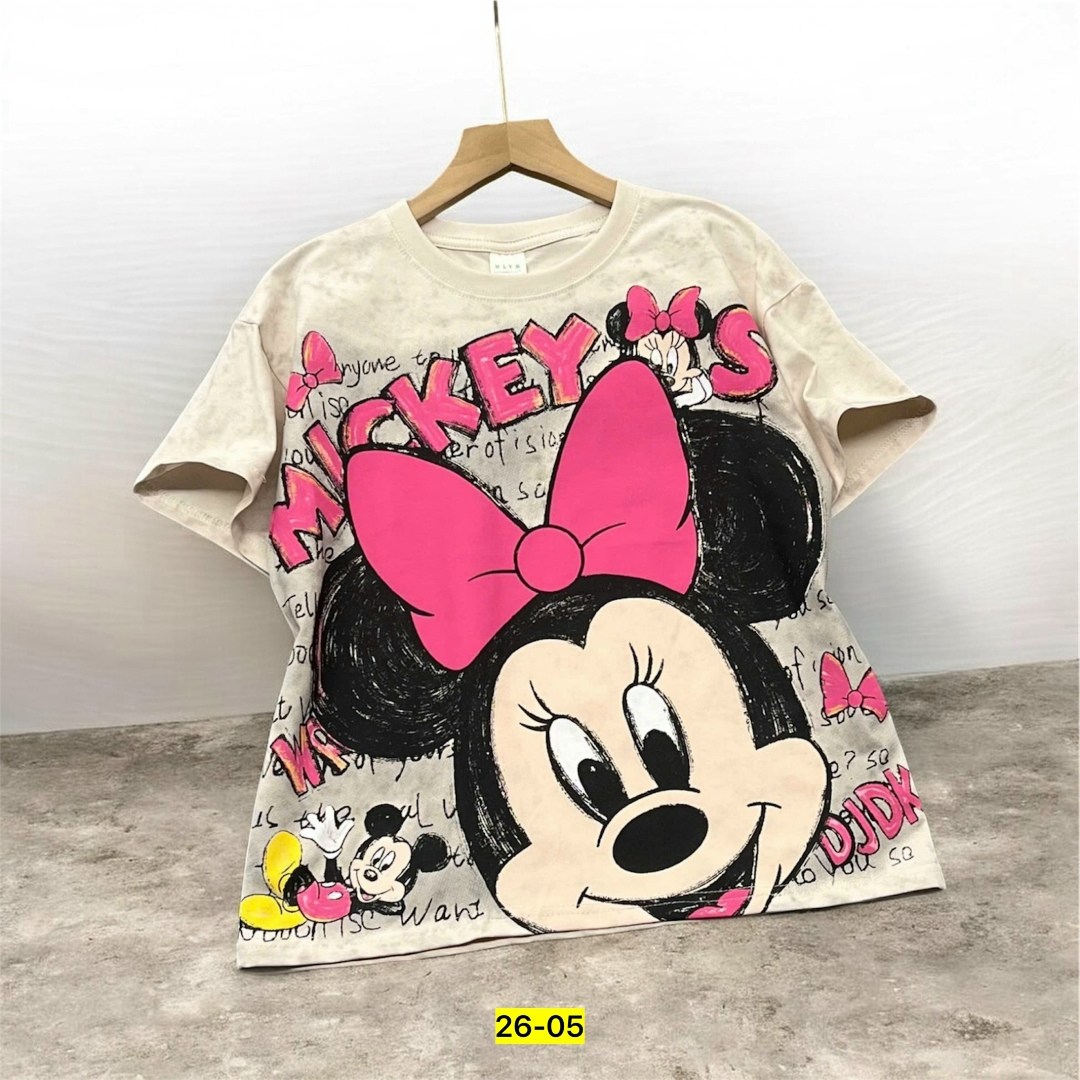 футболки для девочек,футболки детские,футболки и топы для девочек,детская футболка,disney minnie mouse