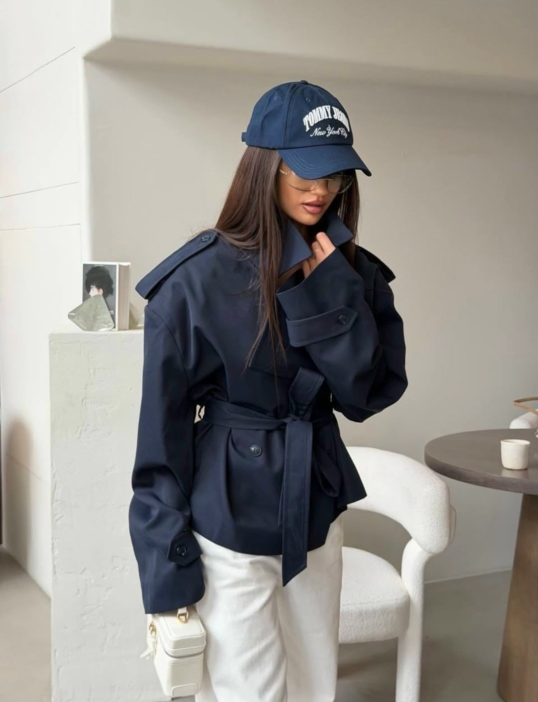 куртка с поясом,плащ женский,тренч укороченный,тренч,тренч короткий