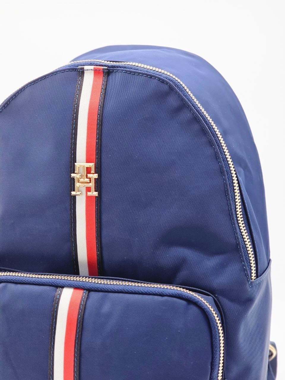 рюкзак tommy hilfiger рюкзак,рюкзак tommy hilfiger,рюкзак томми хилфигер,кожаный рюкзак томми хилфигер,томми хилфигер рюкзак из ткани черный женский