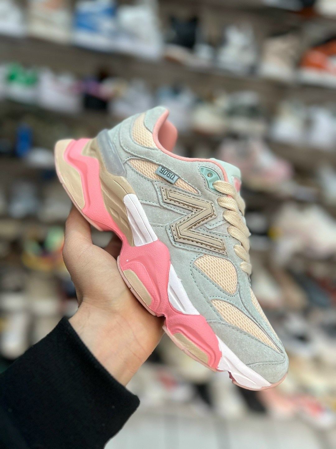 кроссовки new balance 9060,кроссовки new balance,кроссовки,мужские кроссовки new balance,кроссовки женские new balance