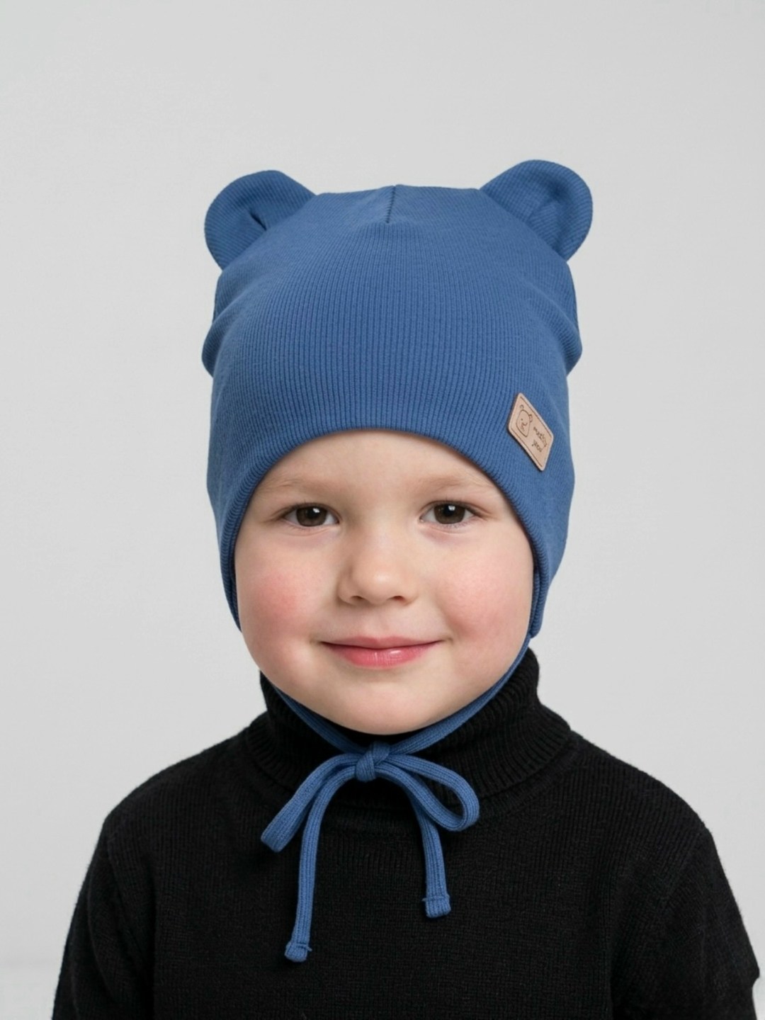 шапка bodo однослойная,шапка для мальчика,шапочка,шапка для детей,детская шапочка