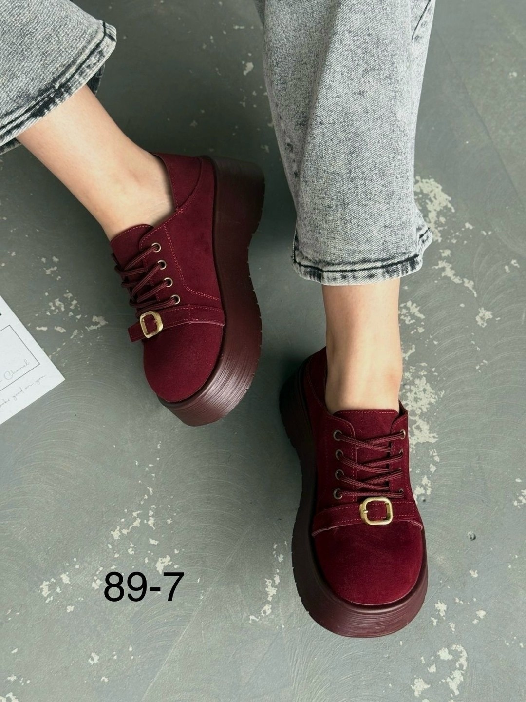 , женская,обуви,бордовая замшевая ботинки женские, туфли