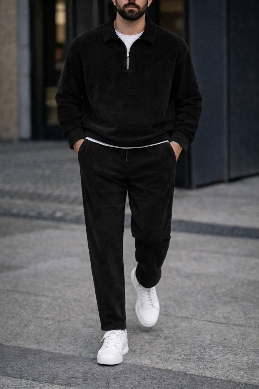 спортивный костюм вельветовый,мужская мода,мужской костюм на флисе,спортивный костюм двойка вельветовый,спортивный костюм велюр мужской