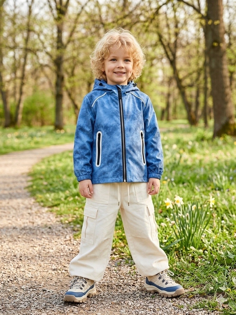 демисезонная куртка,софтшелл куртка,куртка для мальчика,куртка софтшелл детская hm,куртка ветровка для мальчика