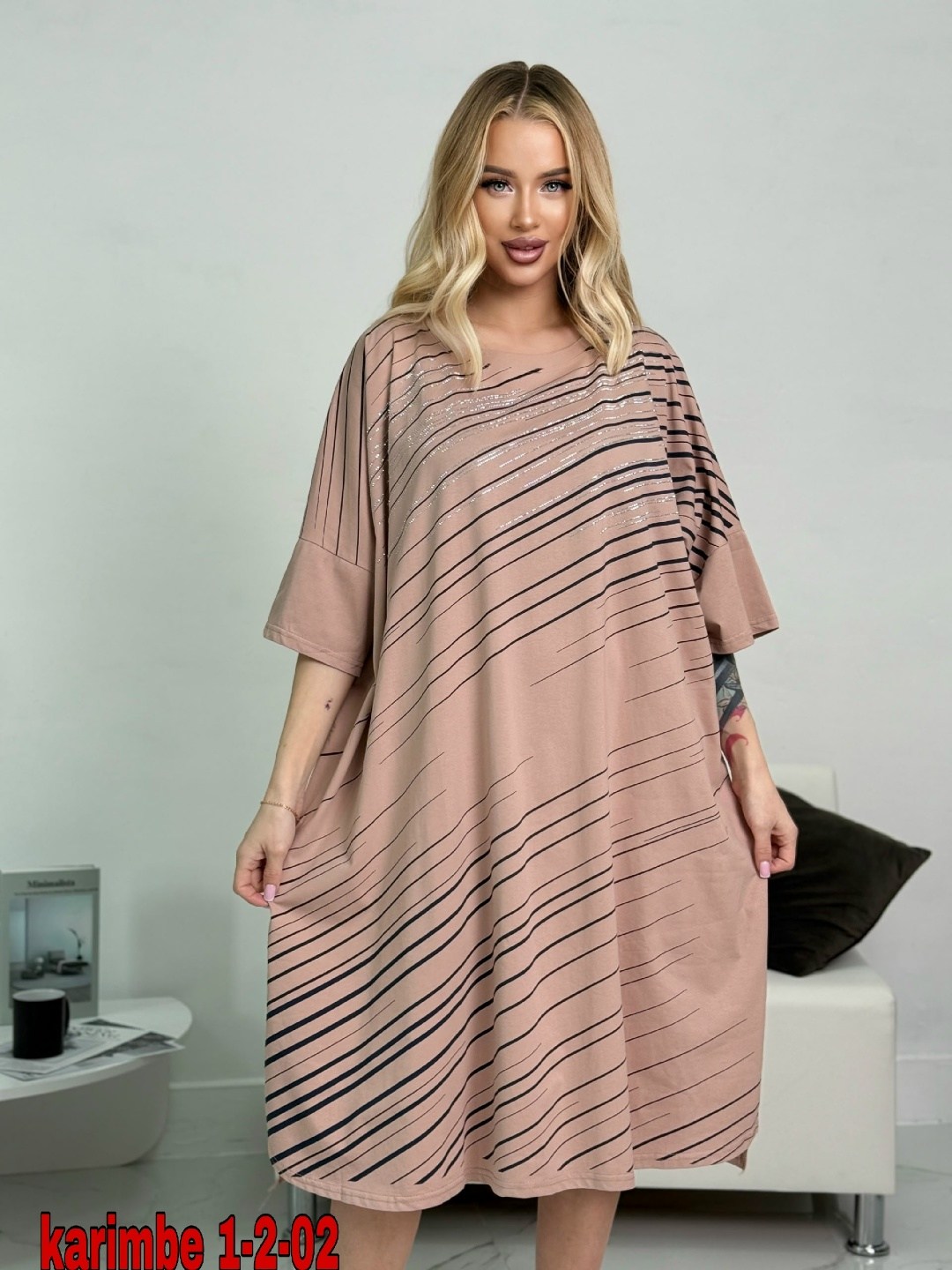 нарядное платье,платье туника,платья большие размеры,платья,стильное платье