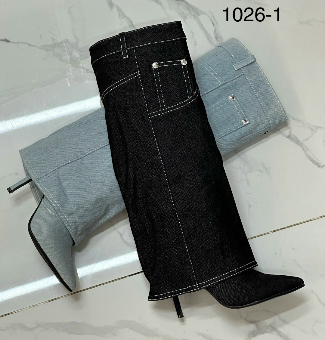 джинсовые сапоги,высокие сапоги,модные сапоги,женские сапоги,сапоги