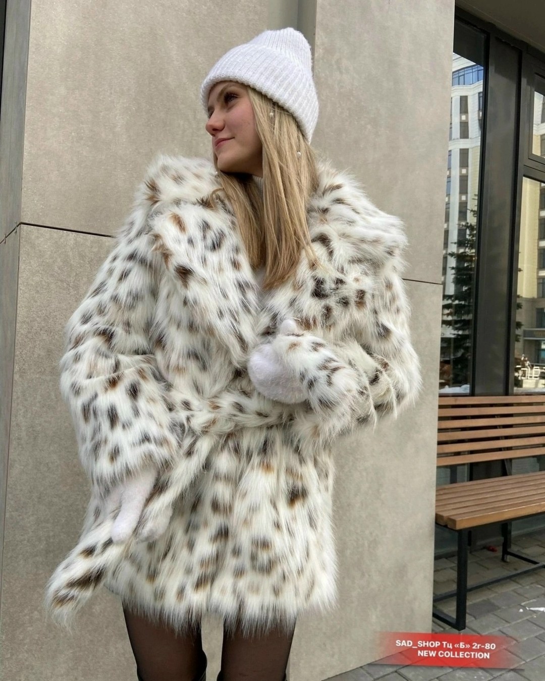 шуба под рысь,шуба из рыси,шуба рысь,искусственная шуба под рысь,эко шуба под рысь