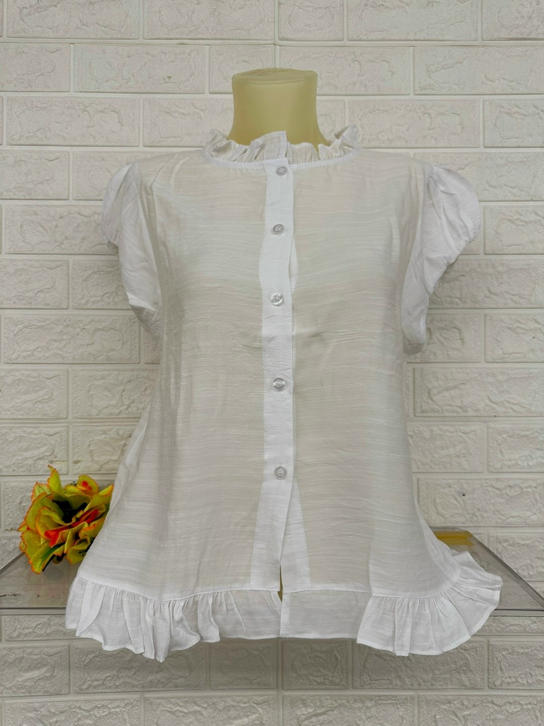 блузка для женщин,блузка с оборками,блуза,блузка женская,блузка