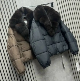 Верхняя одежда