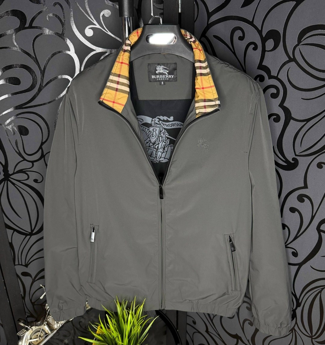 ветровка burberry,ветровка барбери мужская,куртка burberry,куртка burberry мужская,двусторонняя ветровка барбери