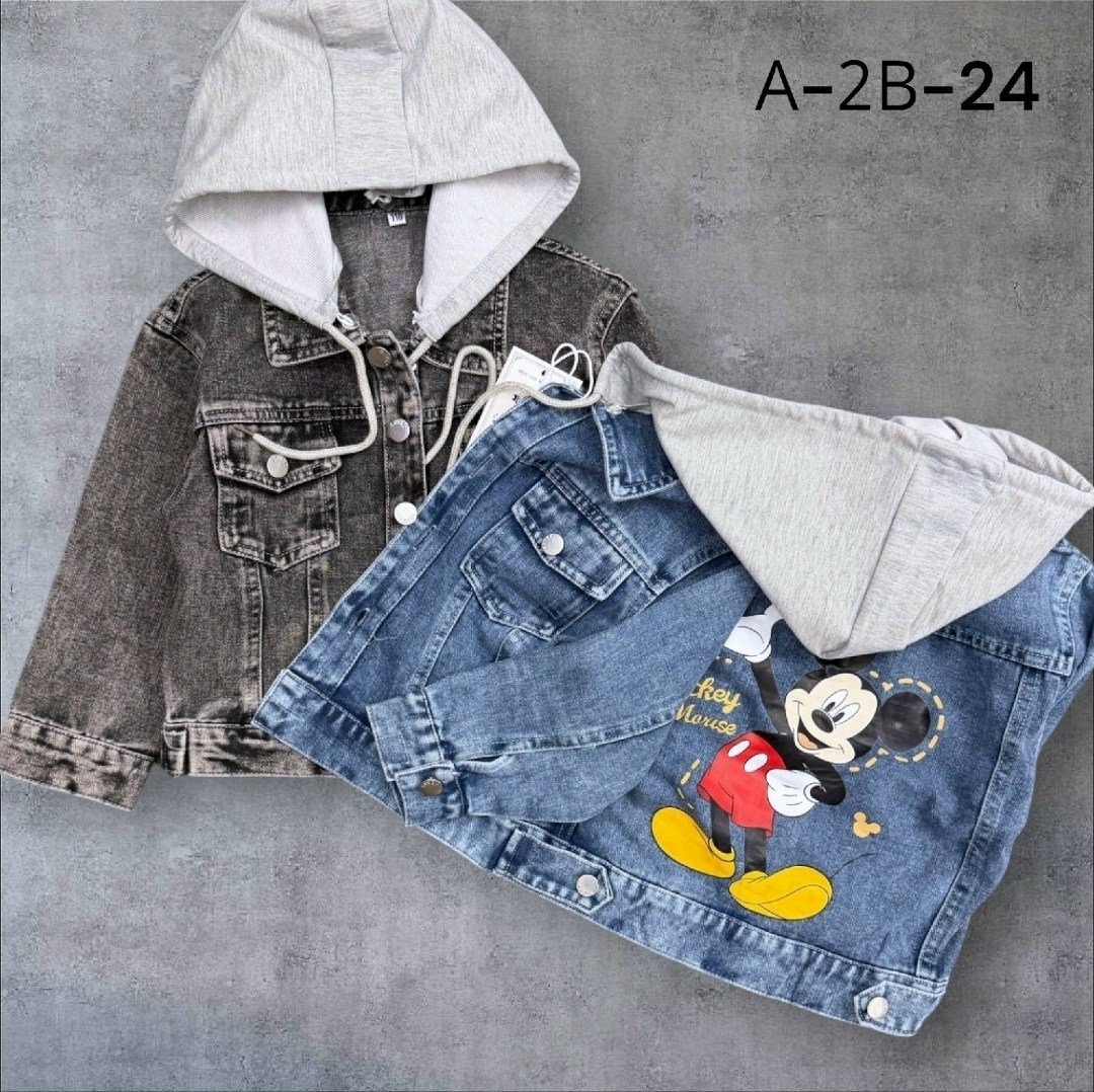 куртка джинсовая,куртка джинсовая для детей с принтом с капюшоном,куртка джинсовая для девочек,куртка джинсовая для детей,куртка джинсовая для мальчика