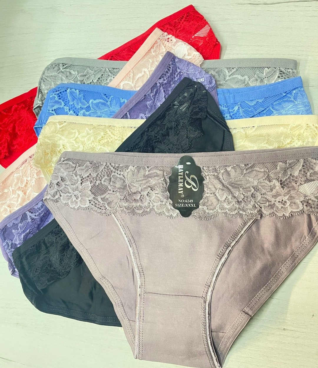 трусы женские 5 шт,женские трусы,трусы женские хлопок,трусы женски,трусы женские набор хлопок слипы с кружевами 5 шт