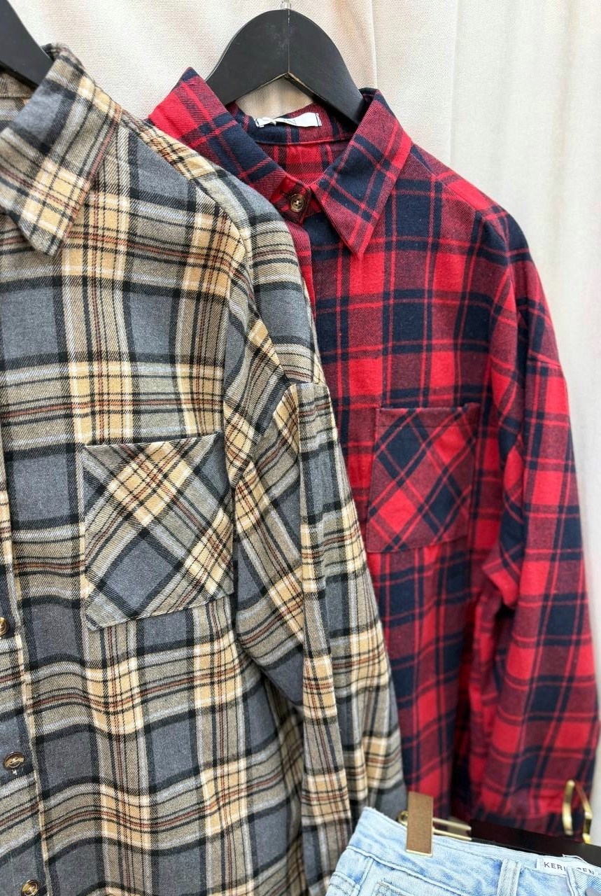 женская рубашка в клетку,рубашка в клетку женская оверсайз,рубашка в клетку,рубашка оверсайз в клетку удлиненная,рубашка оверсайз в клетку