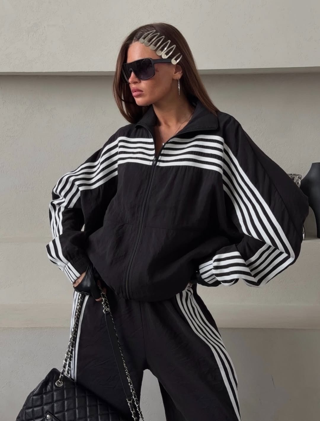 женский спортивный костюм,женский спортивный костюм adidas,спортивный костюм,костюм с лампасами,спортивный костюм oversize